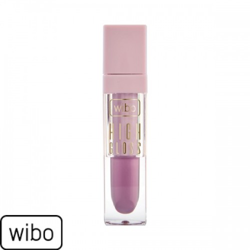 WIBO - No.3 Ruž za usne  High Gloss